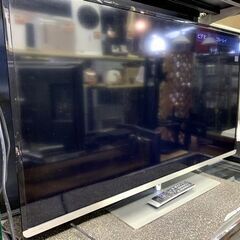 【リサイクルストアスターズ城西店】2012年式 TOSHIBA 50J7 50型テレビ 液晶カラ－テレビ テレビ 家電