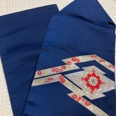 着物　帯　①