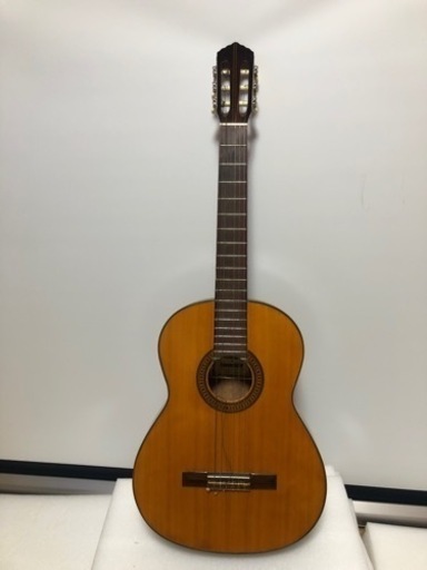 Shinano Guitar No.45信濃ギター美品