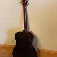 ヤマハYAMAHA FG-150Fアコースティックギターの画像