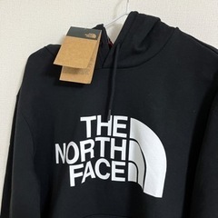 THE NORTH FACE パーカー　ブラック ザ ノース フェイス THE NORTH FACE パーカー （ブラック