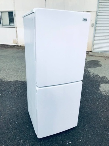 ET1753番⭐️ハイアール冷凍冷蔵庫⭐️
