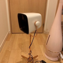 スタンドライト　スクエアの画像