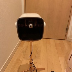 スタンドライト　スクエアの画像