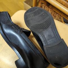 ローファーの画像