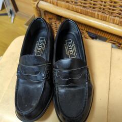 ローファーの画像