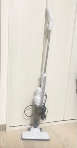 掃除機　電気掃除機