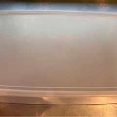 サンコープラスチック [フレッシュパック P-10 長方型]8個の画像