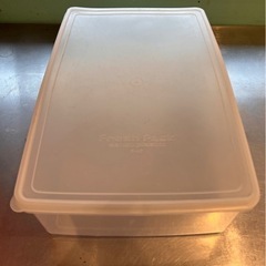 サンコープラスチック [フレッシュパック P-10 長方型]8個の画像