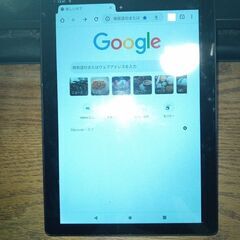 中古タブレット PC