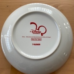 ディズニー【クマのプーさん】6枚セット　皿　【非売品】値下げの画像