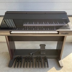 YAMAHAエレクトーンEL-37