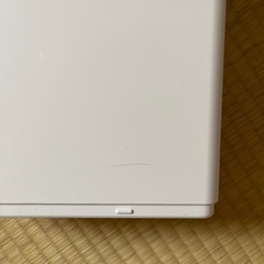 山崎実業　スマート　ルーター収納の画像