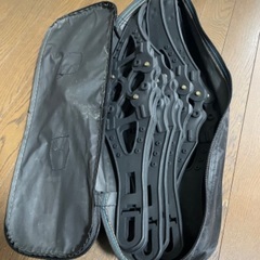 タイヤチェーン　《未使用》