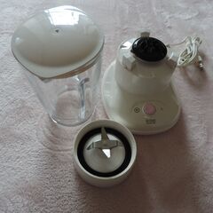 ジューサーの画像