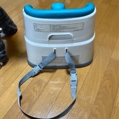 【急募】ベビーチェアの画像
