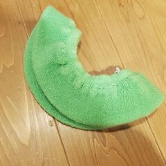 アンパンマン　補助便座の画像