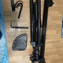 メンテナンススタンド