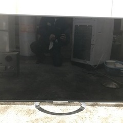 ◼️【中古品】SONY 55型 テレビ 2015年製 KDL-55W920A