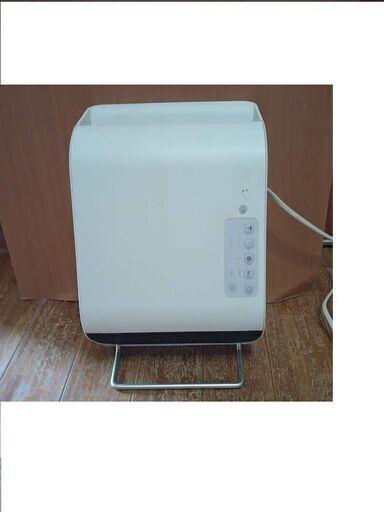 中古壁掛けセラミックヒーター