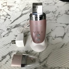 ヤーマン　ダブルピーリングプロ　YA−MAN IB-36-P