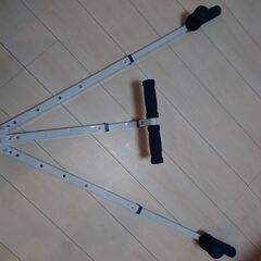 開脚ストレッチャーの画像
