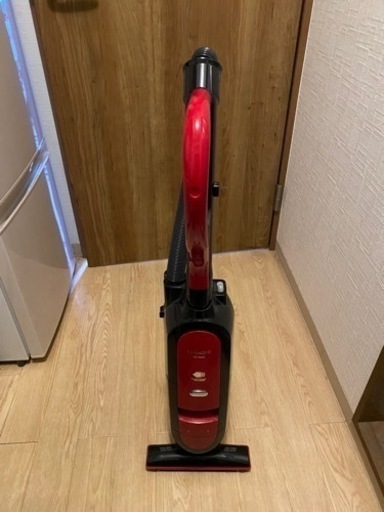 掃除機　HITACHI