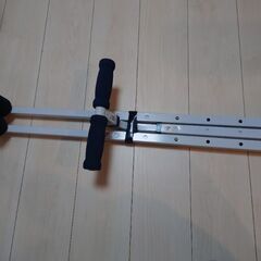 開脚ストレッチャーの画像