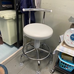 昇降　回転　椅子　