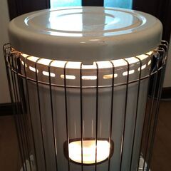 CORONA(コロナ) 石油ストーブ SS-6619 2018年製（使用頻度極小）