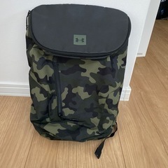 アンダーアマーリュック