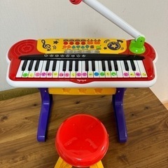 Toyroyal キーボード