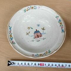 1217-051 【厨房】yamaka ハートランド　プレートの画像