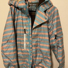 シーズン　スノボウェア　上２点　下1点　ゴーグル　板　レディース...