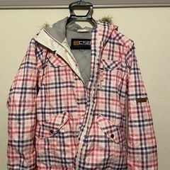 シーズン　スノボウェア　上２点　下1点　ゴーグル　板　レディース　早い者勝ちの画像