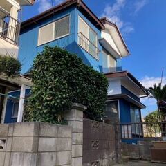 【北総線秋山駅利用・DIY可能な戸建賃貸】【事務所利用可・ペット...