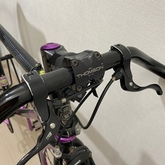 se バイク 自転車の画像