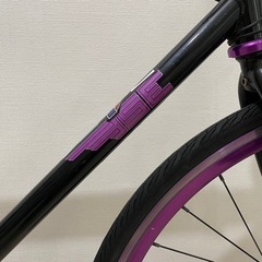se バイク 自転車の画像