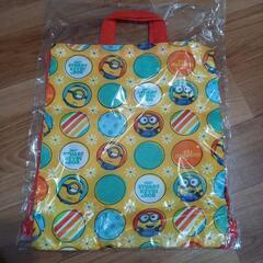 ミニオンズの7点セット