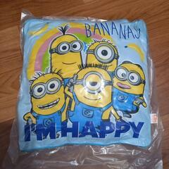 ミニオンズの7点セットの画像