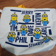 ミニオンズの7点セットの画像