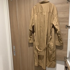 レディース服　羽織やワンピースでも♪の画像