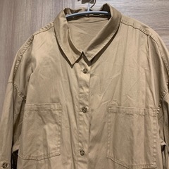 レディース服　羽織やワンピースでも♪の画像