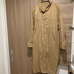レディース服　羽織やワンピースでも♪