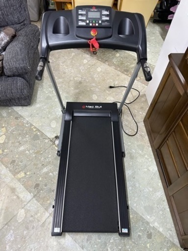 Mad Bull 　ルームランナー　リサイクルショップ宮崎屋住吉店　22.12.17　ｙ