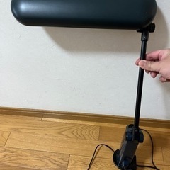【取引中】サンヨー　it'sシリーズ　デスクライトの画像