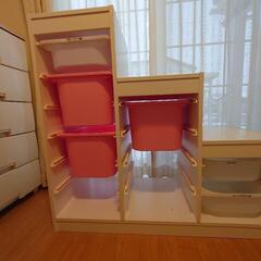 IKEA　トロファスト