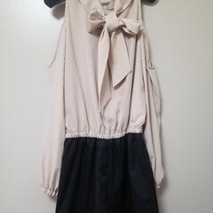 Rady オフショルワンピース