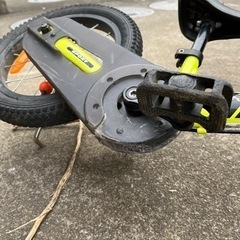 ストライダー14X （取引先予定者決まりました。の画像