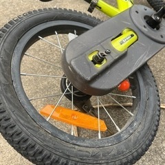 ストライダー14X （取引先予定者決まりました。の画像